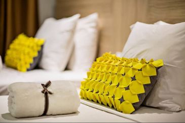 Jalan Chow Kit / Jalan Putra