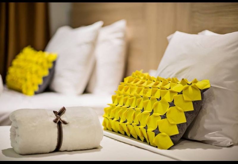 Jalan Chow Kit / Jalan Putra