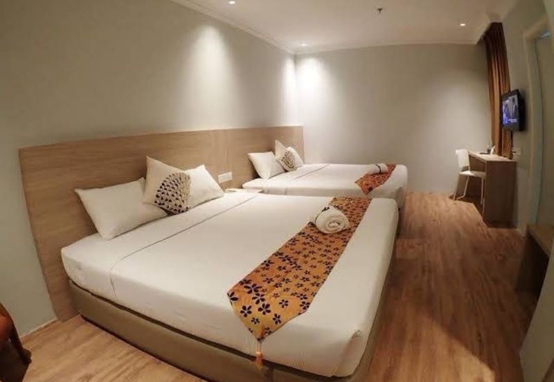 Jalan Chow Kit / Jalan Putra