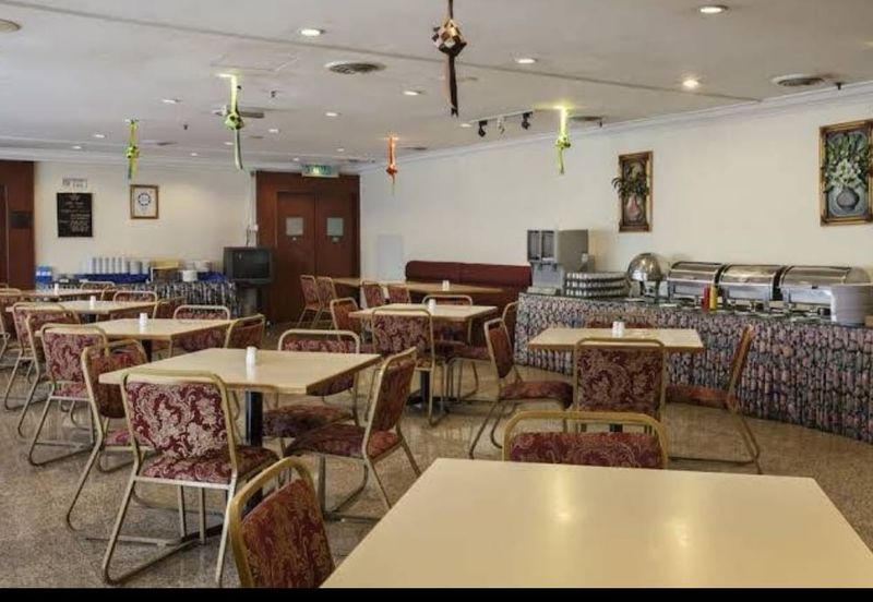 Jalan Chow Kit / Jalan Putra