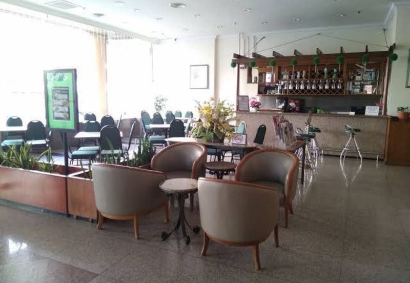 Jalan Chow Kit / Jalan Putra