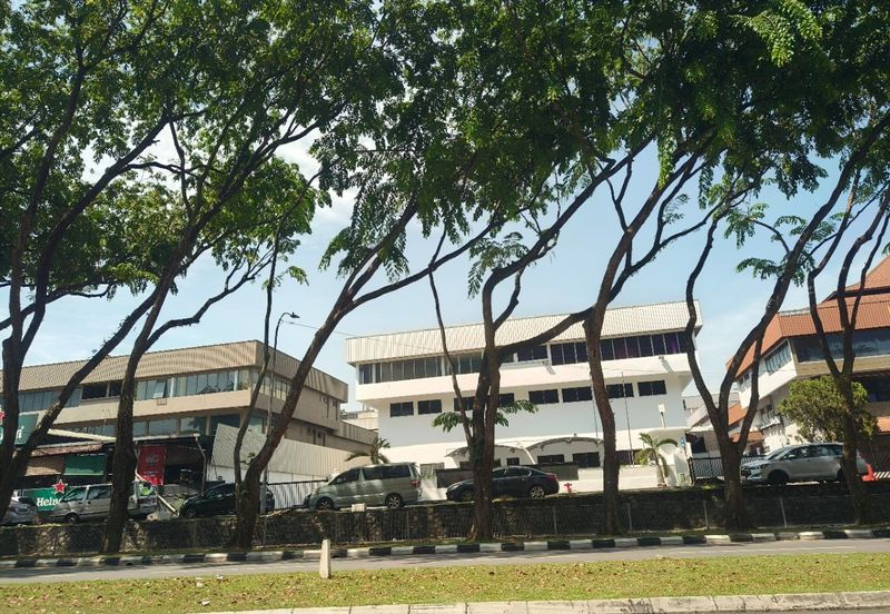 Taman Shamelin Perkasa