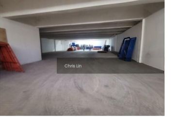 Taman Shamelin Perkasa