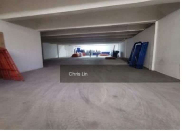 Taman Shamelin Perkasa