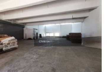 Taman Shamelin Perkasa