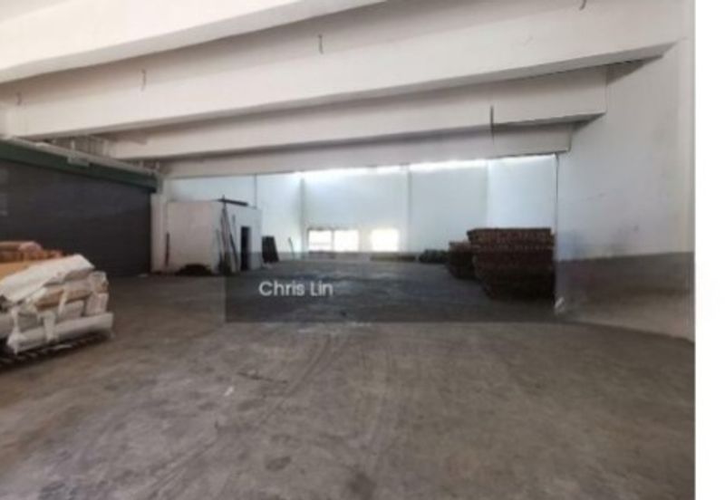 Taman Shamelin Perkasa