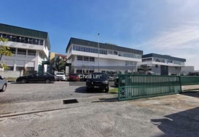 Taman Shamelin Perkasa