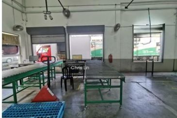 Taman Shamelin Perkasa