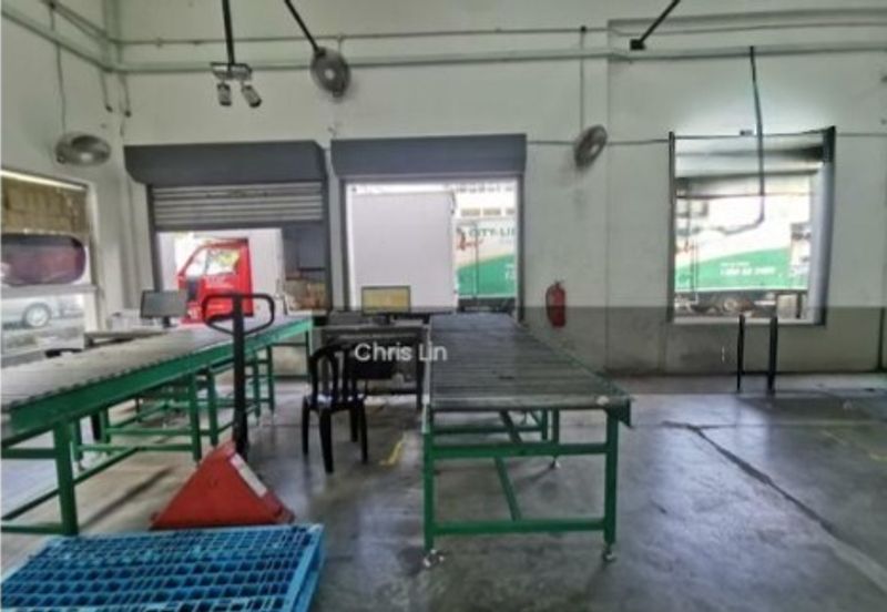 Taman Shamelin Perkasa