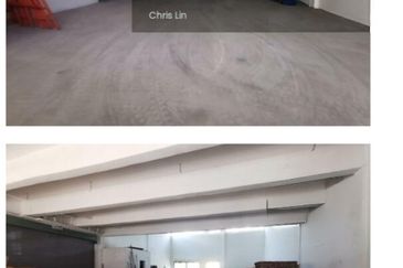 Taman Shamelin Perkasa