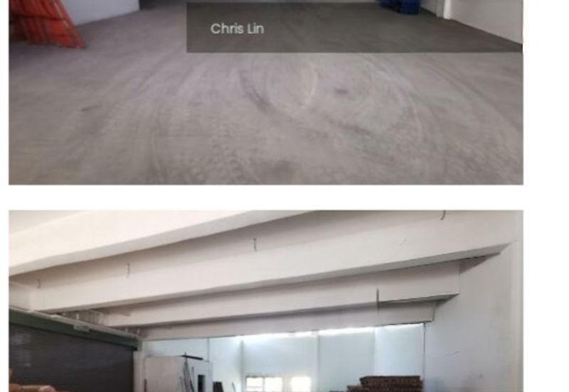 Taman Shamelin Perkasa