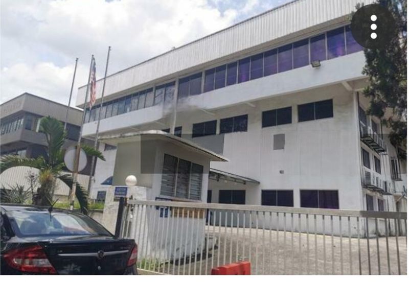 Taman Shamelin Perkasa