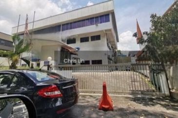 Taman Shamelin Perkasa