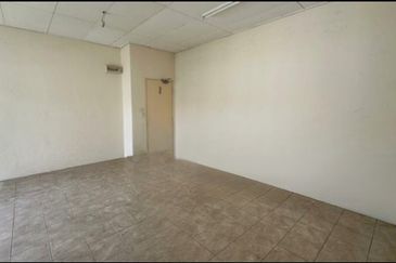 Lilywood Court, Bandar Tasik Puteri