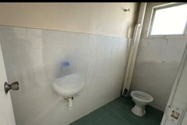 Lilywood Court, Bandar Tasik Puteri