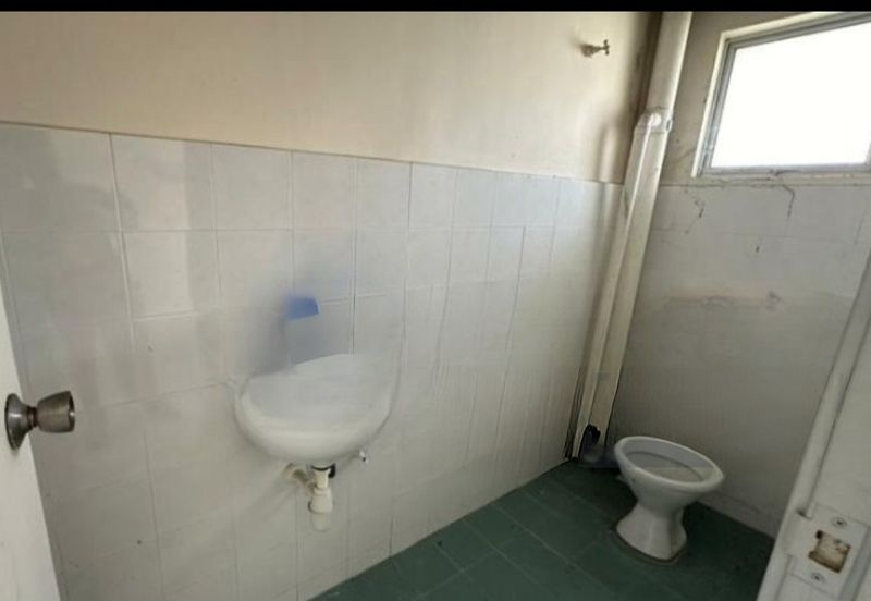 Lilywood Court, Bandar Tasik Puteri