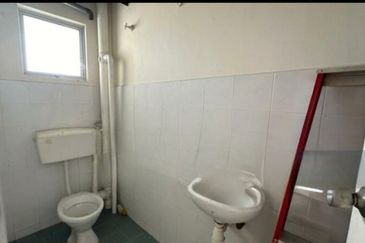 Lilywood Court, Bandar Tasik Puteri