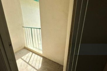 Lilywood Court, Bandar Tasik Puteri