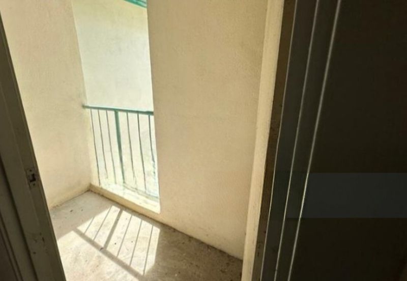 Lilywood Court, Bandar Tasik Puteri