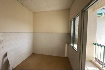 Lilywood Court, Bandar Tasik Puteri