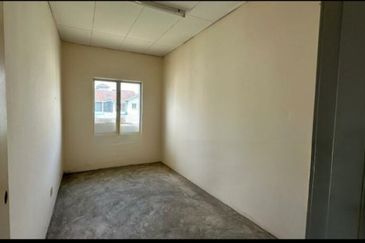 Lilywood Court, Bandar Tasik Puteri