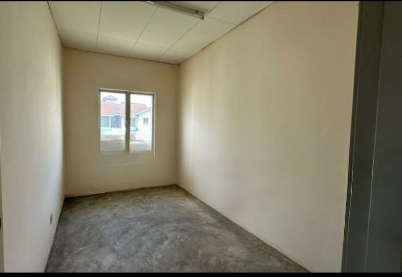 Lilywood Court, Bandar Tasik Puteri