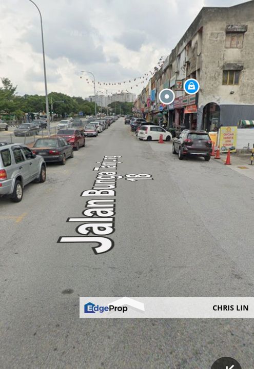 Taman Seraya,Taman Muda  cheras for rent /sale , Selangor, Cheras
