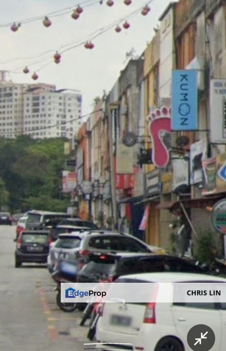 Taman Seraya,Taman Muda  cheras for rent /sale , Selangor, Cheras