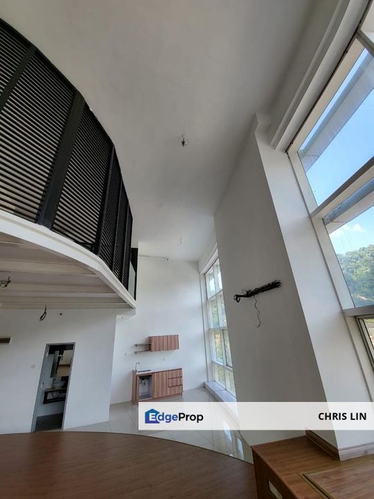 SOHO @ Empire City, Damansara Perdana, Selangor, Damansara Perdana