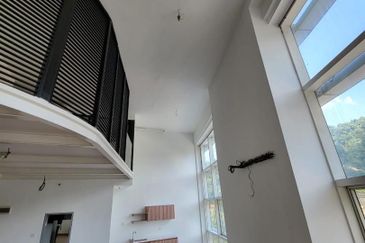 M Soho @ Empire City