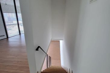 M Soho @ Empire City