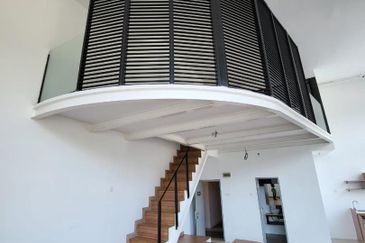 M Soho @ Empire City