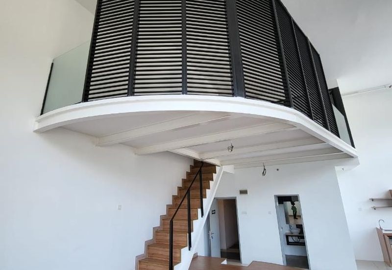 M Soho @ Empire City