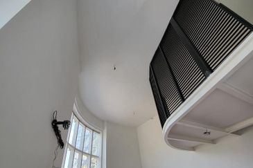 M Soho @ Empire City