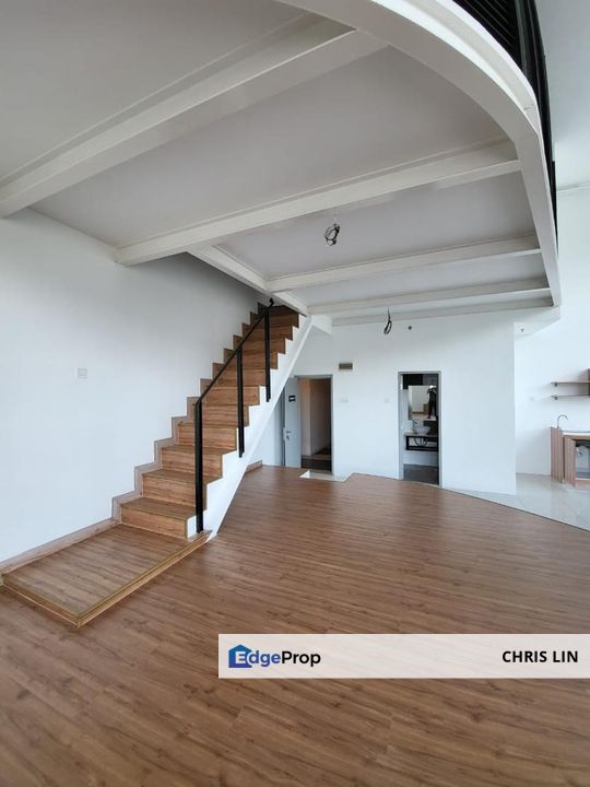 SOHO @ Empire City, Damansara Perdana, Selangor, Damansara Perdana