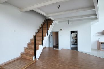 M Soho @ Empire City