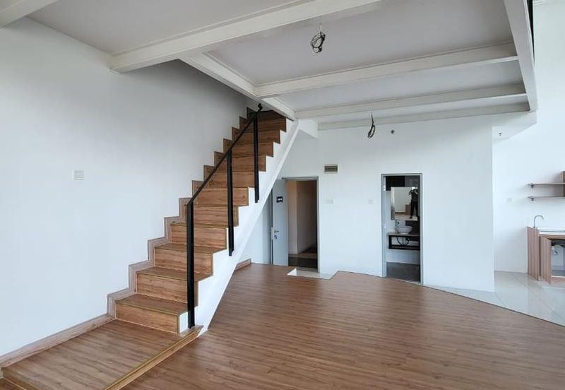 M Soho @ Empire City