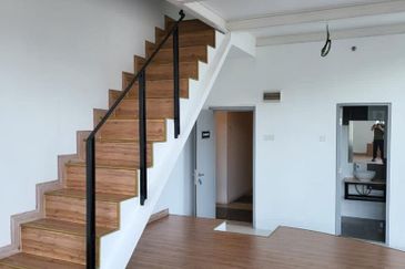 M Soho @ Empire City