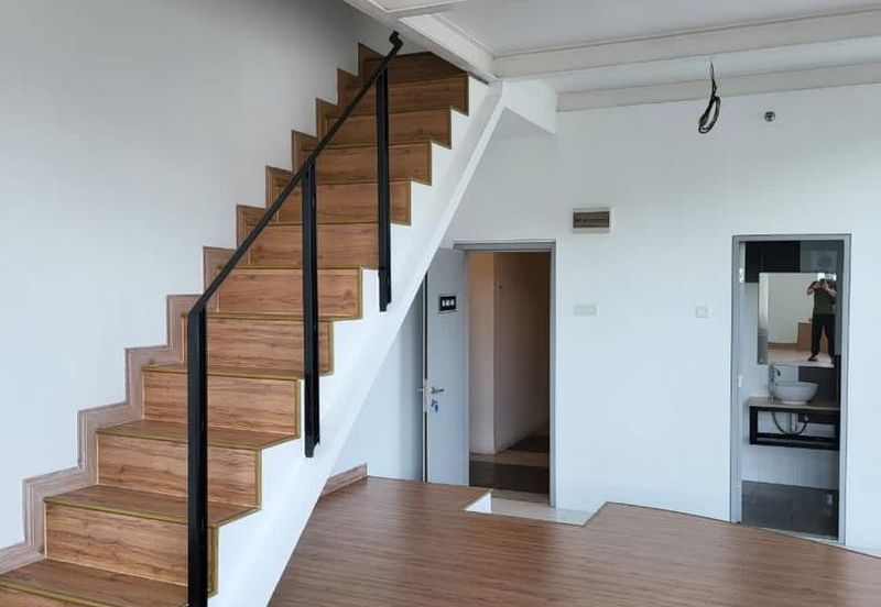 M Soho @ Empire City