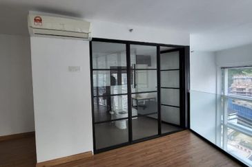 M Soho @ Empire City