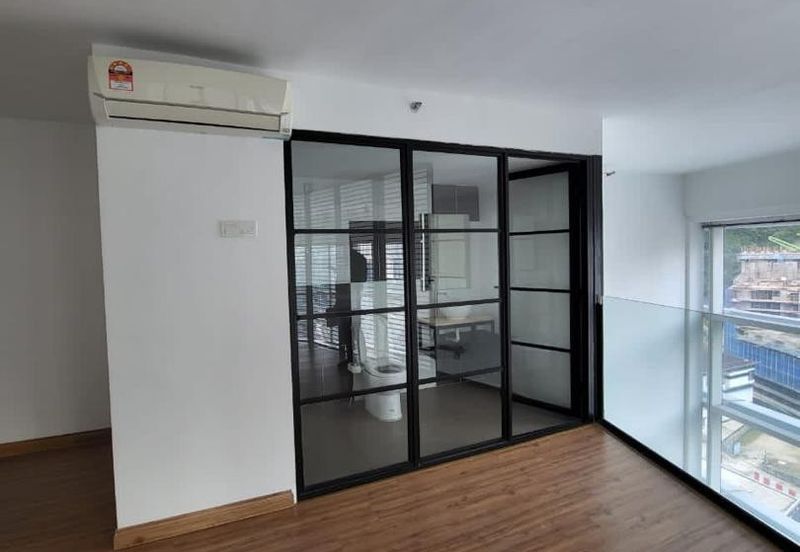 M Soho @ Empire City