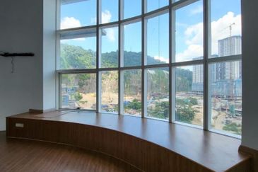 M Soho @ Empire City