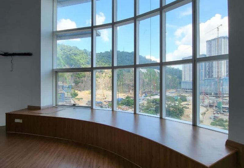 M Soho @ Empire City