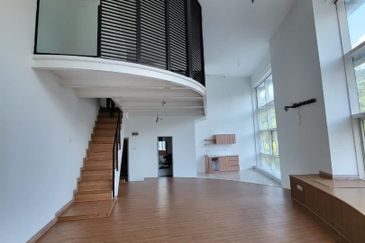 M Soho @ Empire City