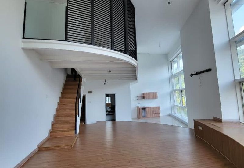 M Soho @ Empire City