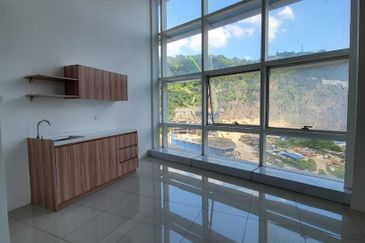 M Soho @ Empire City