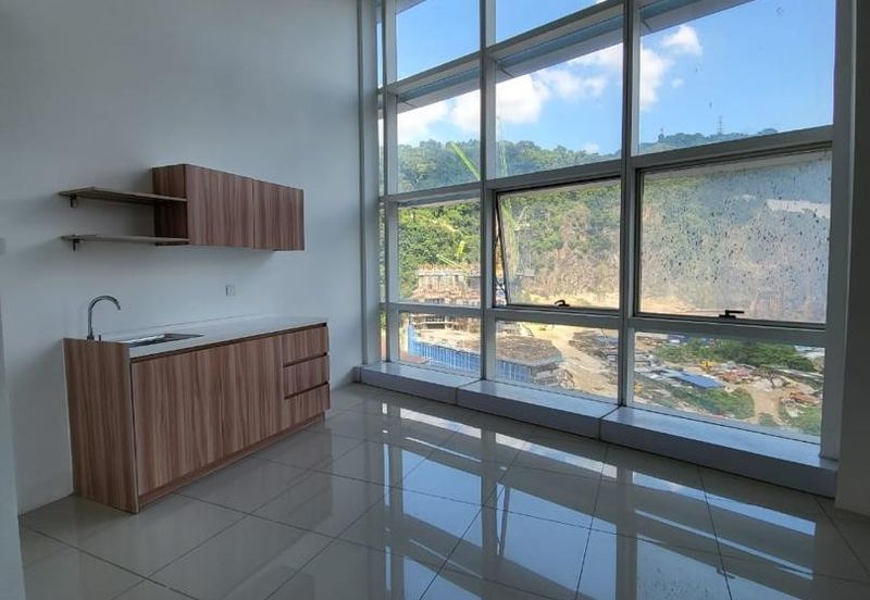 M Soho @ Empire City