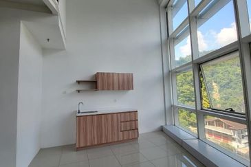 M Soho @ Empire City