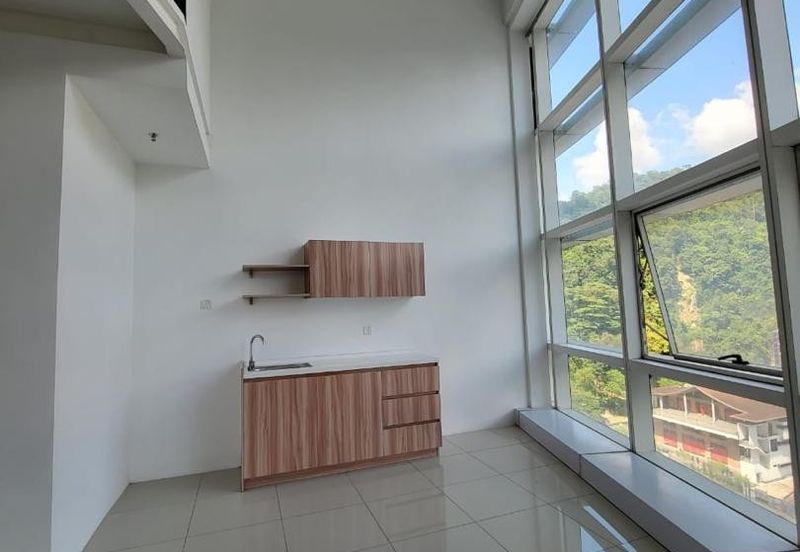 M Soho @ Empire City