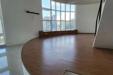 M Soho @ Empire City